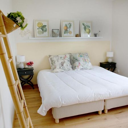 Rejaillir Bed and Breakfast Saint-Ours  Eksteriør billede