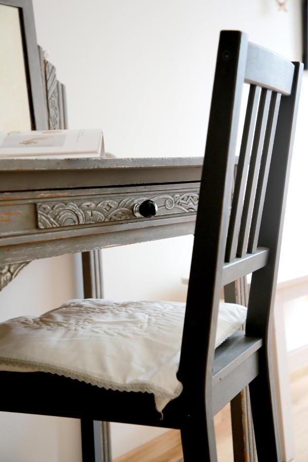 Rejaillir Bed and Breakfast Saint-Ours  Eksteriør billede