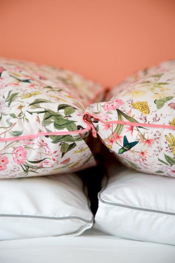 Rejaillir Bed and Breakfast Saint-Ours  Eksteriør billede